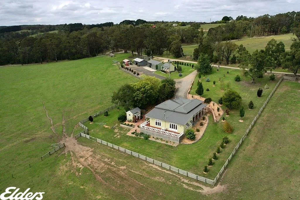 Additional image 3 of 235 Lays Road, Willung South VIC 3847