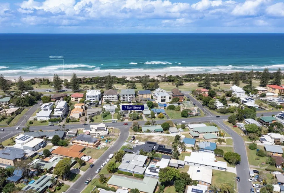 Additional image 2 of 7 Surf Street, Kingscliff NSW 2487