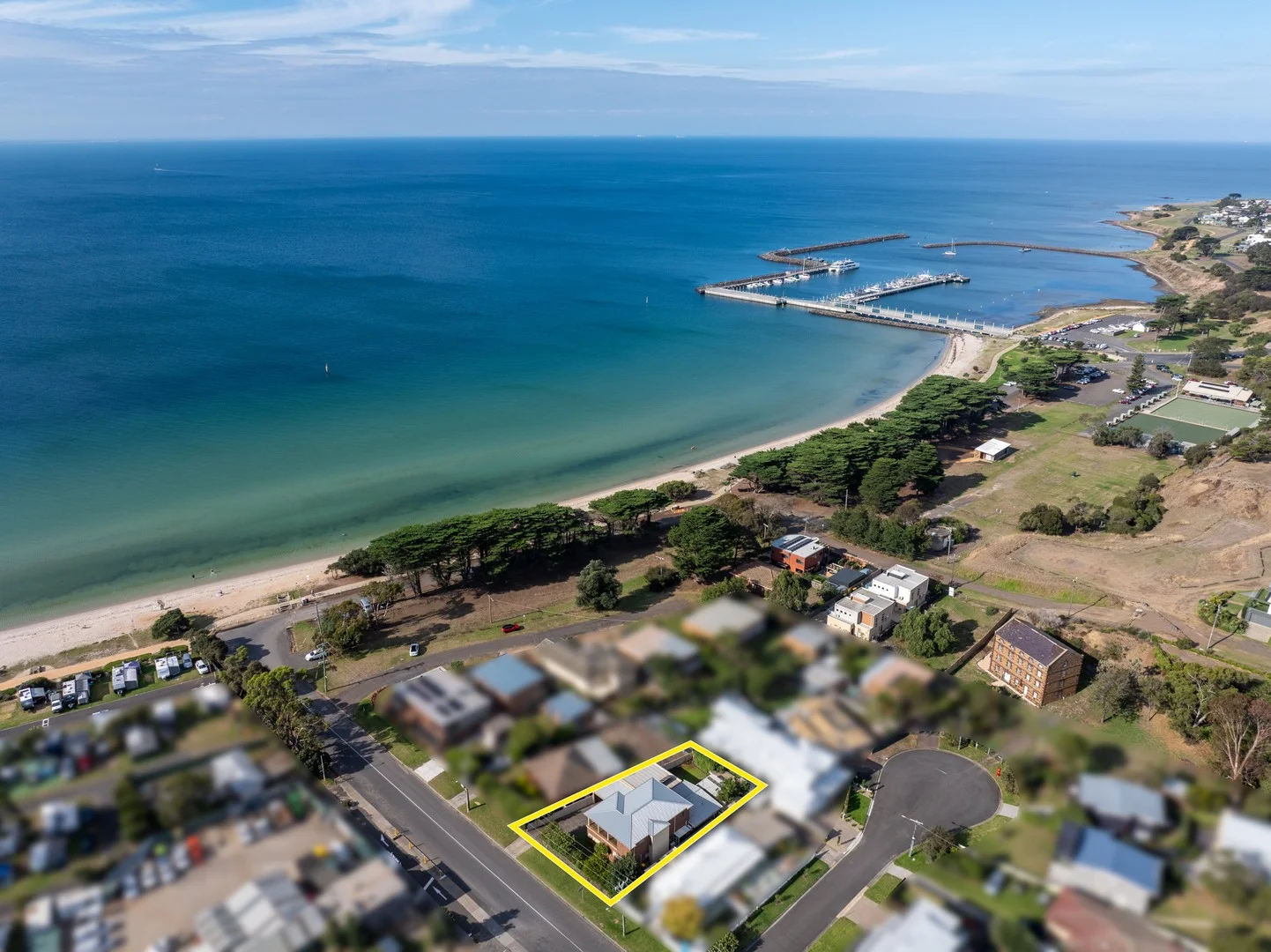 7 Sproat Street, Portarlington VIC 3223
