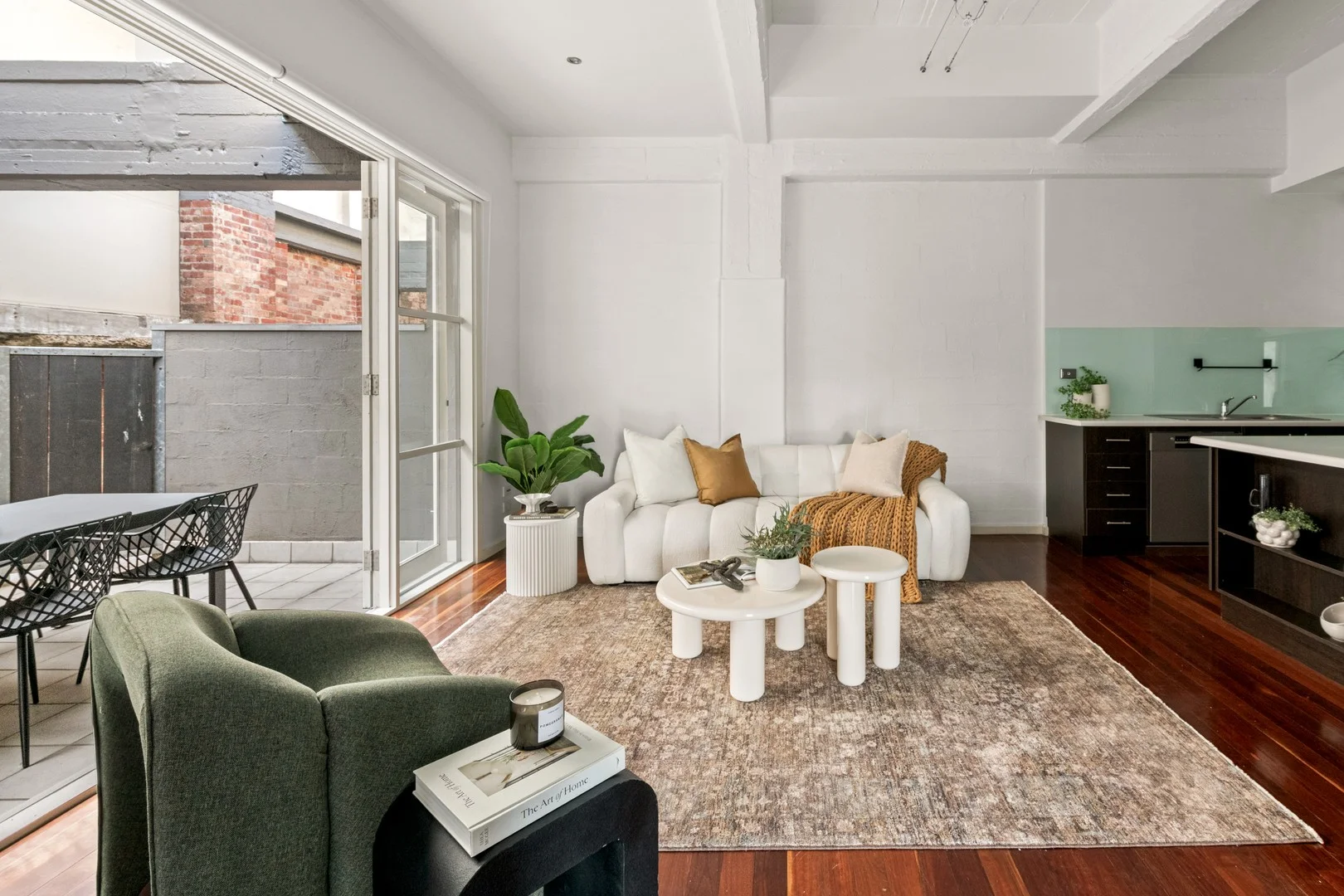 Additional image 2 of 5/5 Anderson Street, West Melbourne VIC 3003