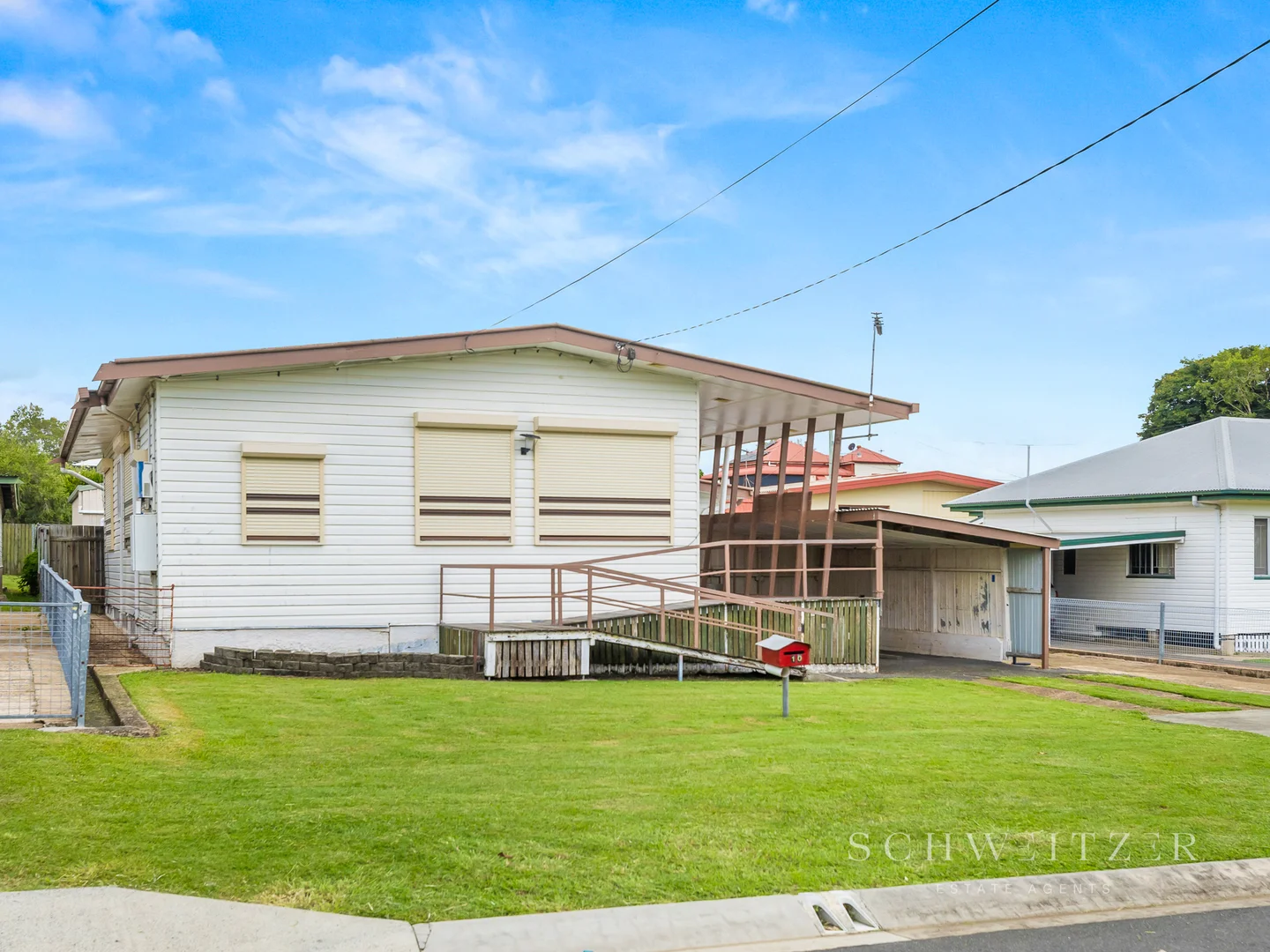 Additional image 24 of 10 Gomer Street, Booval QLD 4304