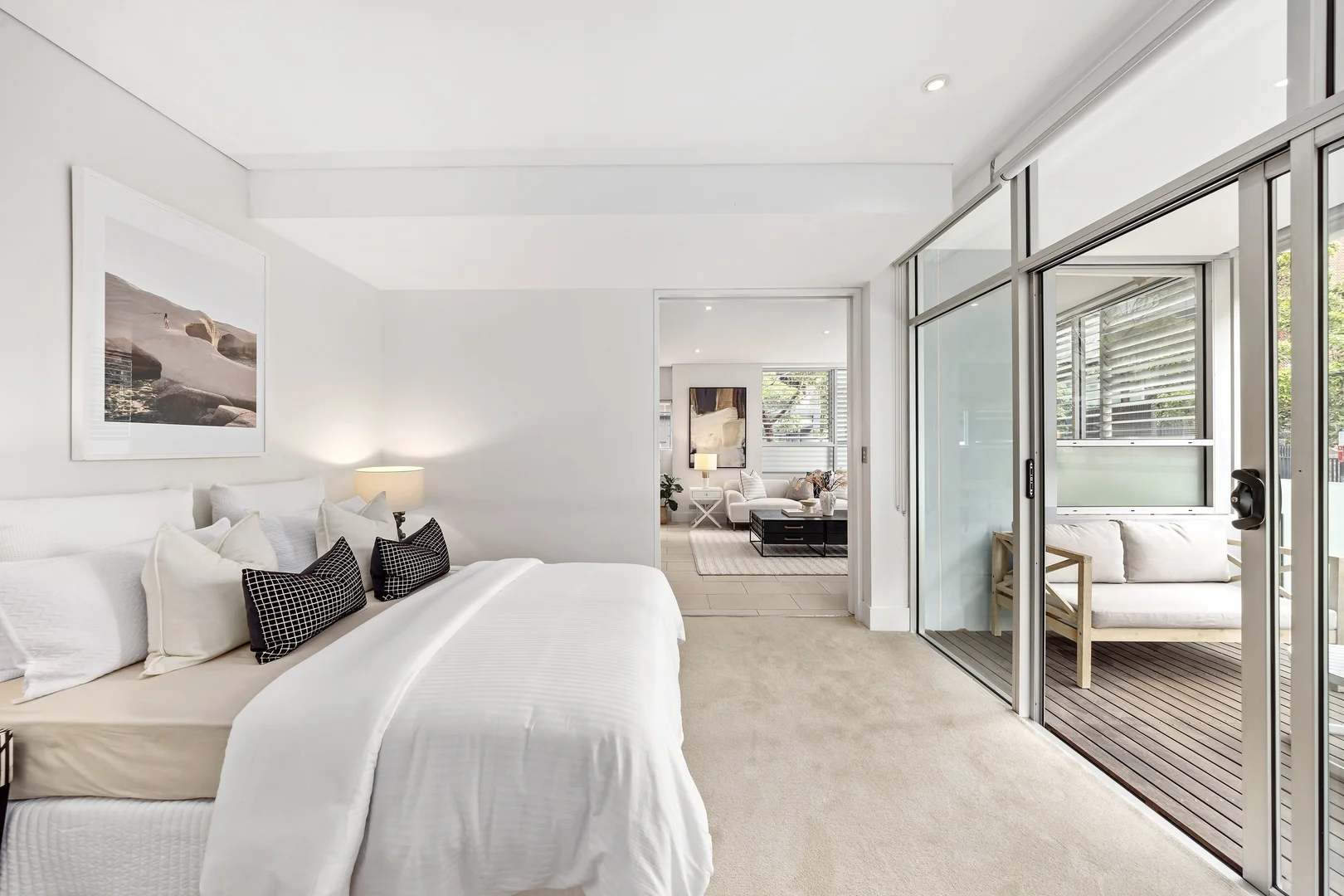 Additional image 3 of 111/3 Darling Island Road, Pyrmont NSW 2009