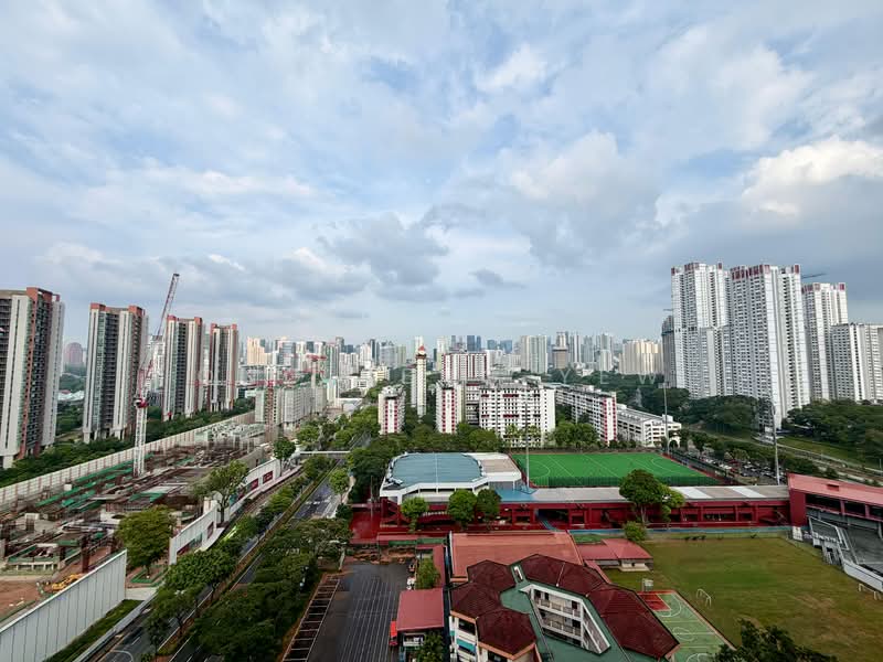 Additional image 6 of 28 Alexandra View