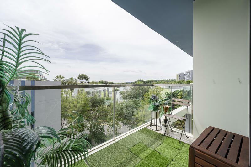 35 Miltonia Close