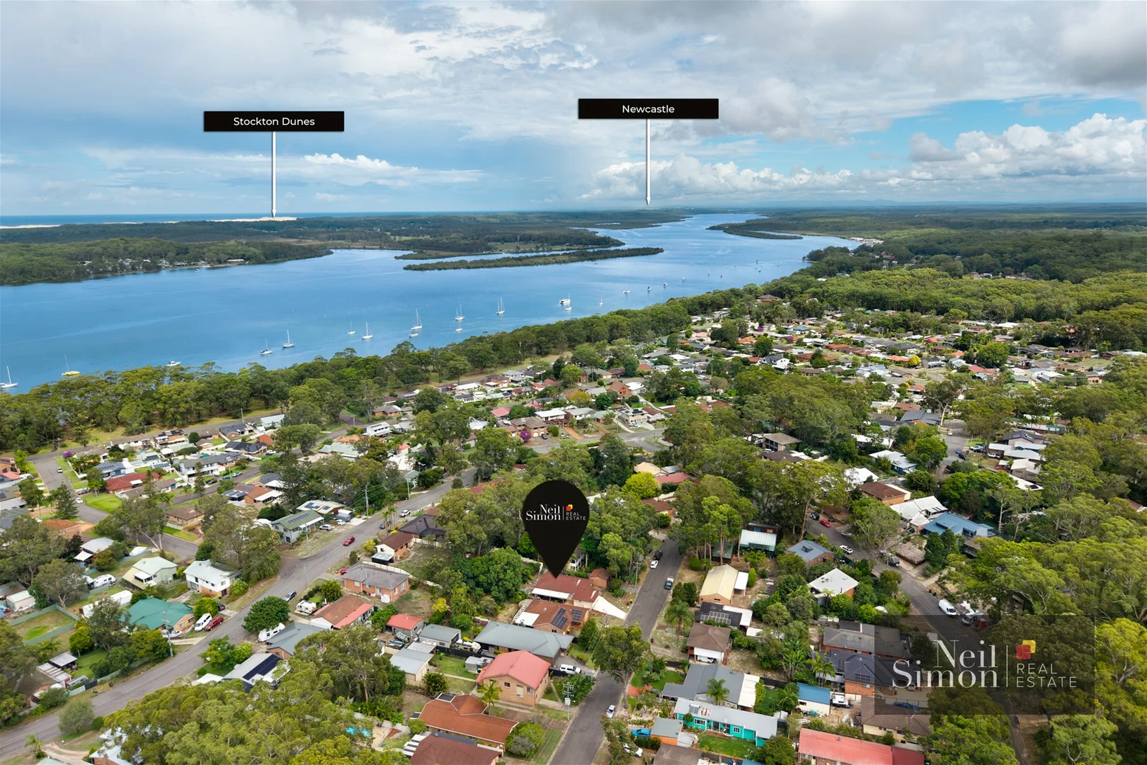 Additional image 22 of 9 Paroa Avenue, Lemon Tree Passage NSW 2319