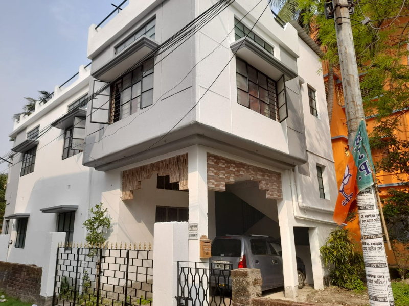 Birati, Kolkata