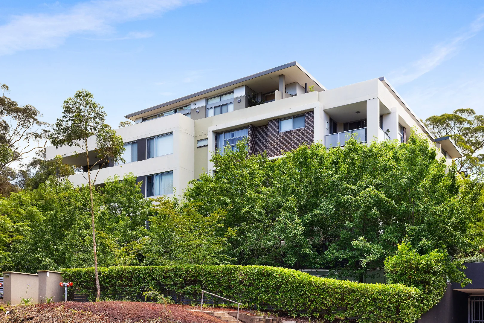 Additional image 9 of A103/2 Bobbin Head Road, Pymble NSW 2073