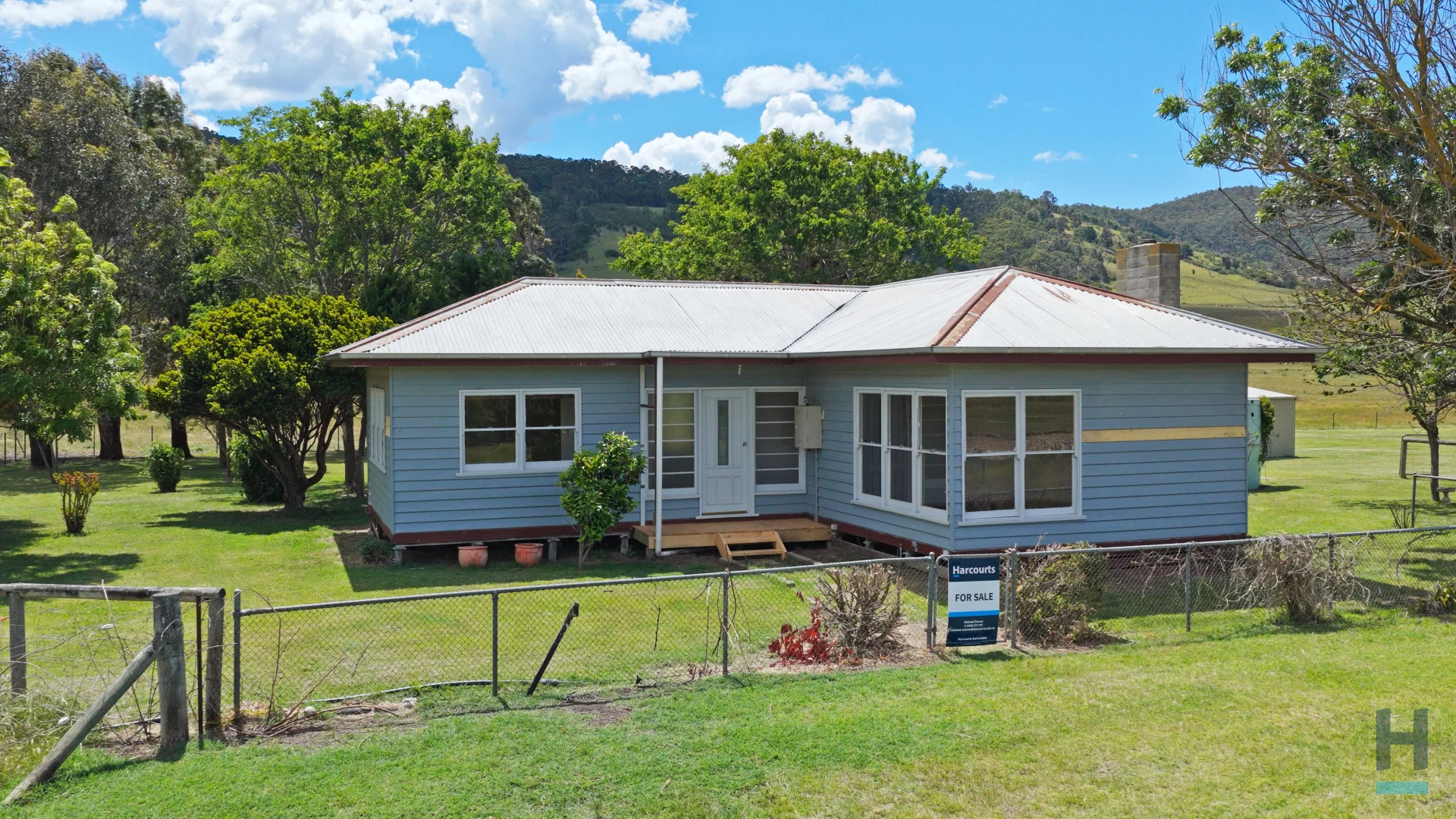 Additional image 2 of 1245 Omeo Valley Road, Omeo VIC 3898