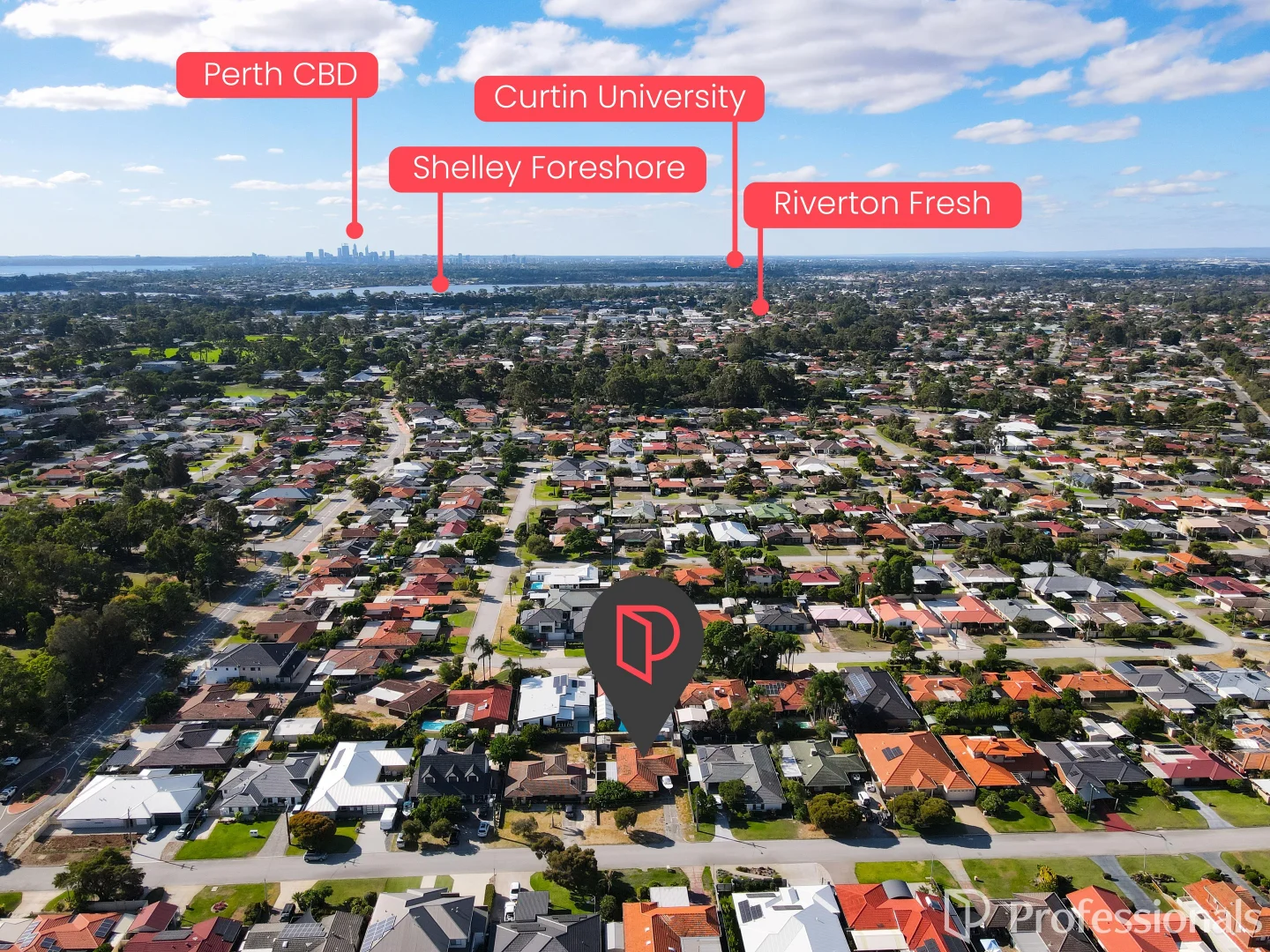 Additional image 3 of 12 Paperbark Drive, Willetton WA 6155