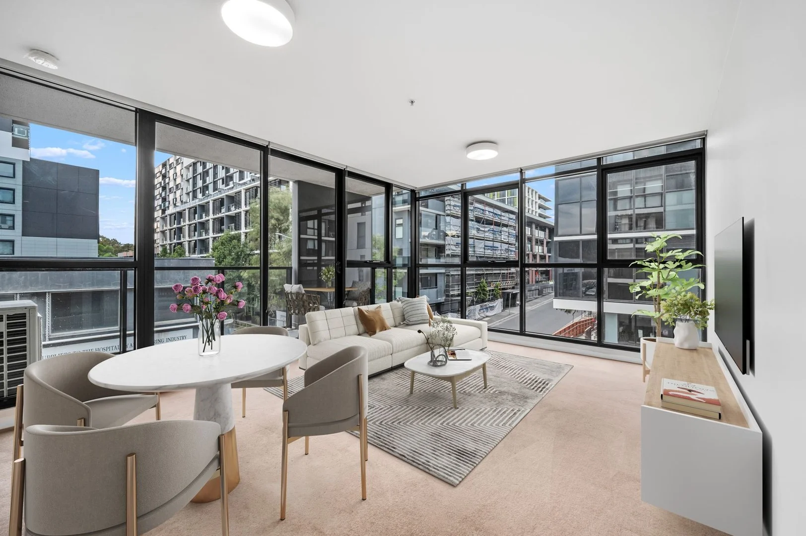 102/11 Flockhart Street, Abbotsford VIC 3067