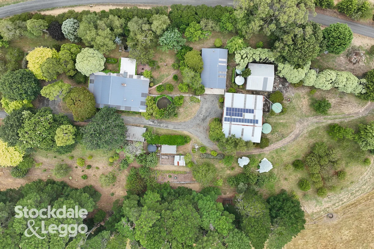 Additional image 26 of 60 Old Central Road, Mirboo VIC 3871