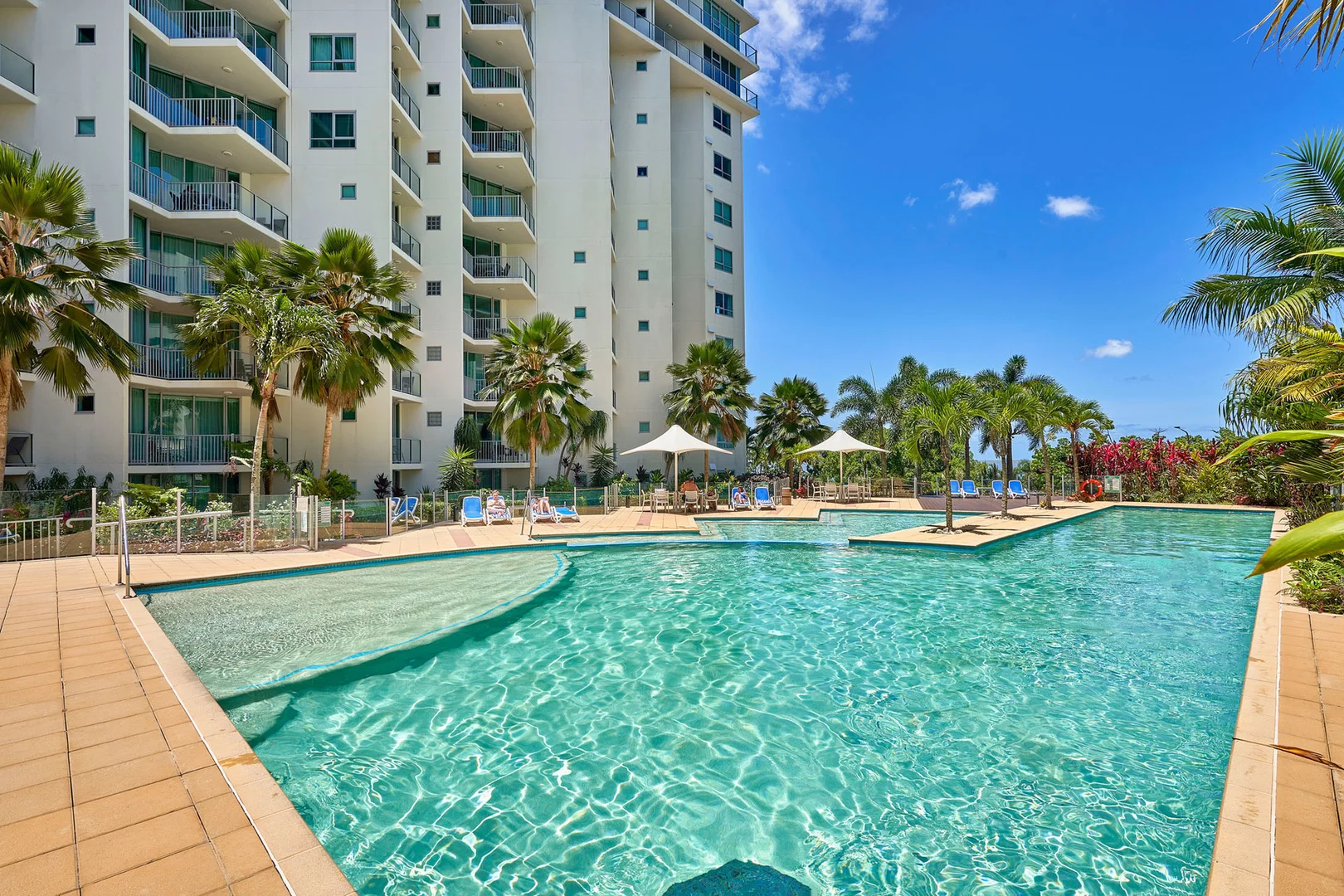 Additional image 10 of 1109/101 Esplanade, Cairns City QLD 4870