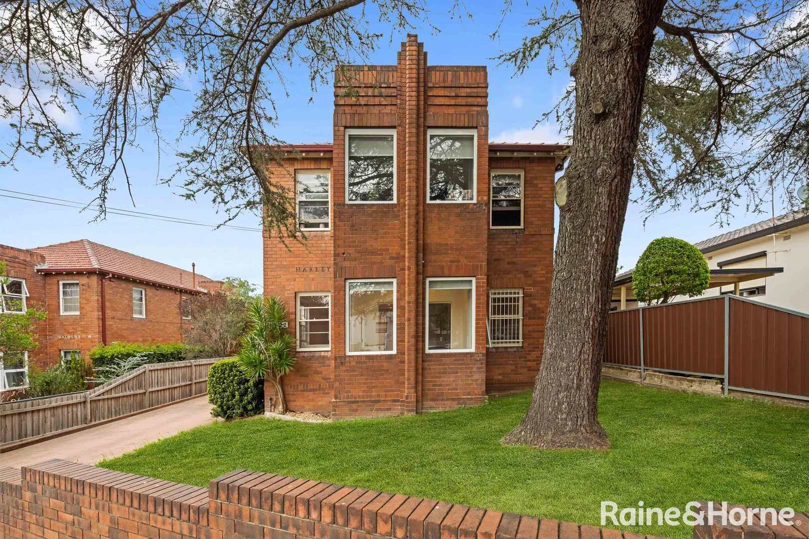 18-22 Dalmar Street, Croydon NSW 2132
