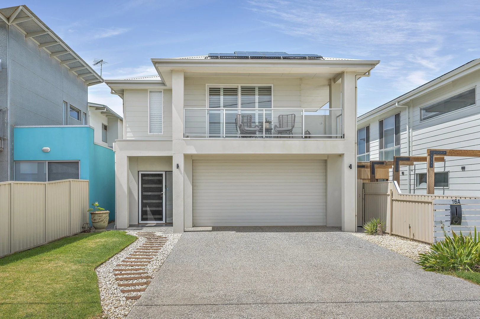 16a Oxford Street, Port Noarlunga South SA 5167