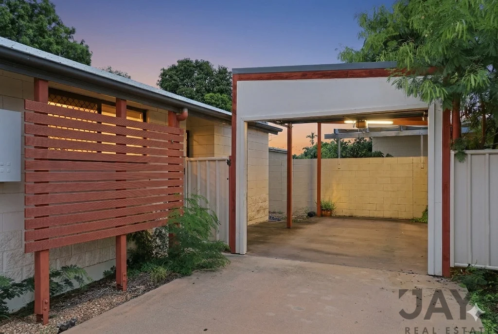 3/166 Camooweal Street, Mount Isa QLD 4825
