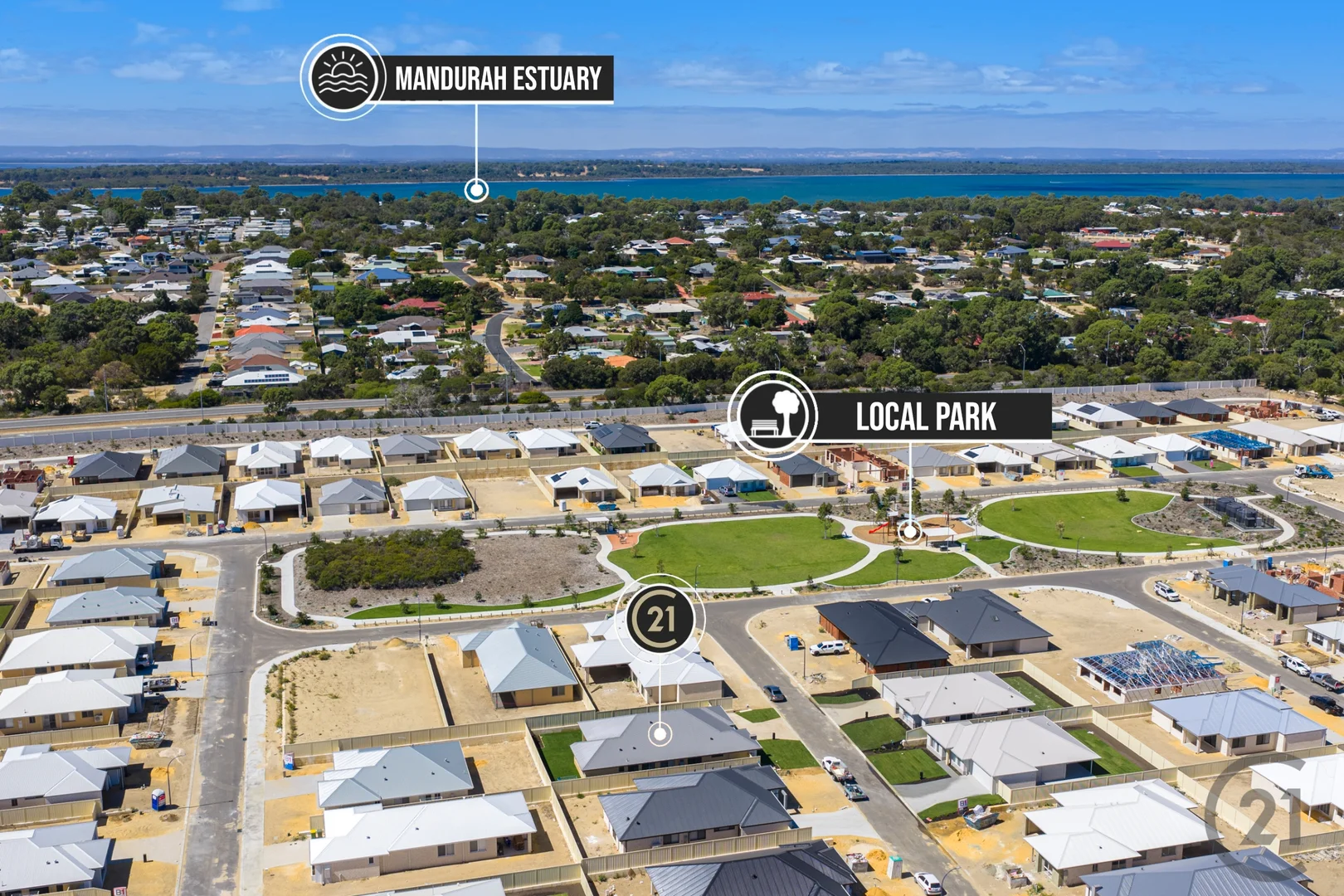 25 Turtle Way, Dawesville WA 6211 photo 2