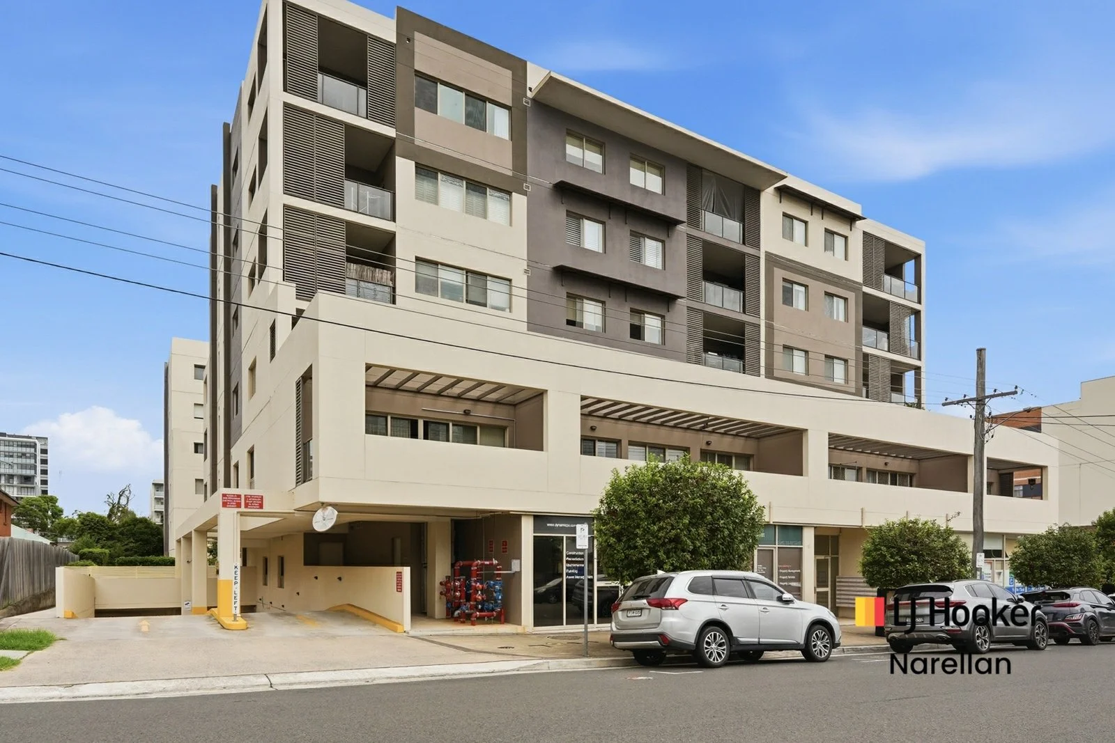 Additional image 3 of 39/17 Warby Street, Campbelltown NSW 2560
