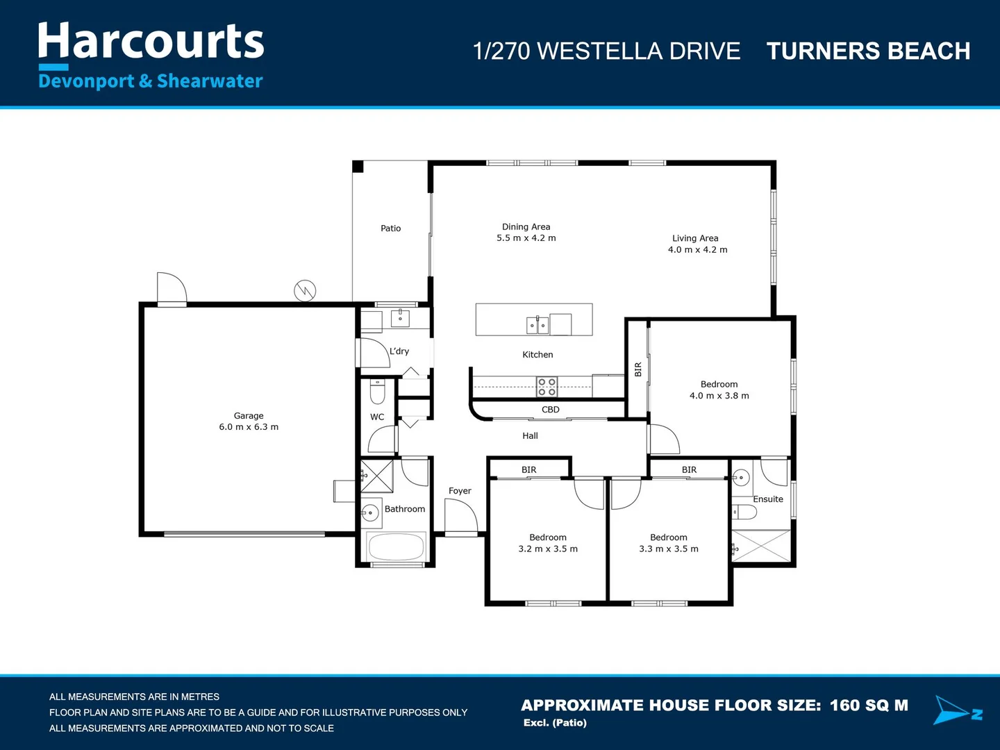 Additional image 21 of 1/270 Westella Drive, Turners Beach TAS 7315