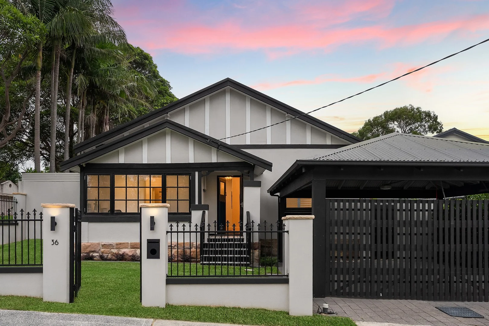 36 Hamilton Street, Riverview NSW 2066