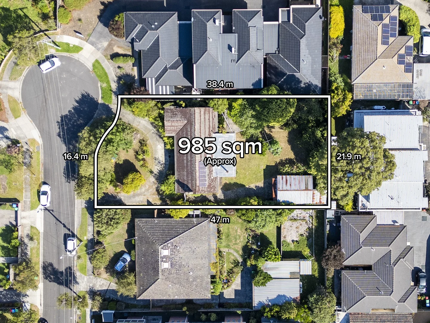 8 Conway Court, Boronia VIC 3155