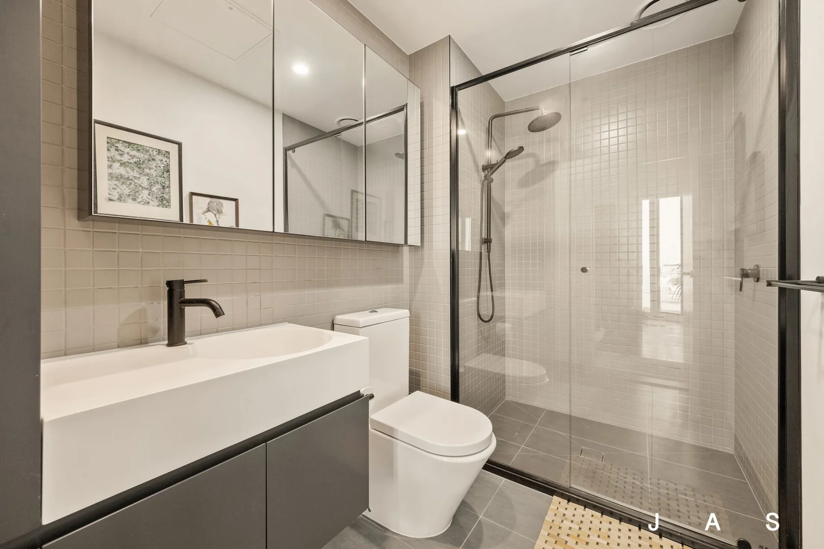 Additional image 8 of 1905d/8 Joseph Road, Footscray VIC 3011