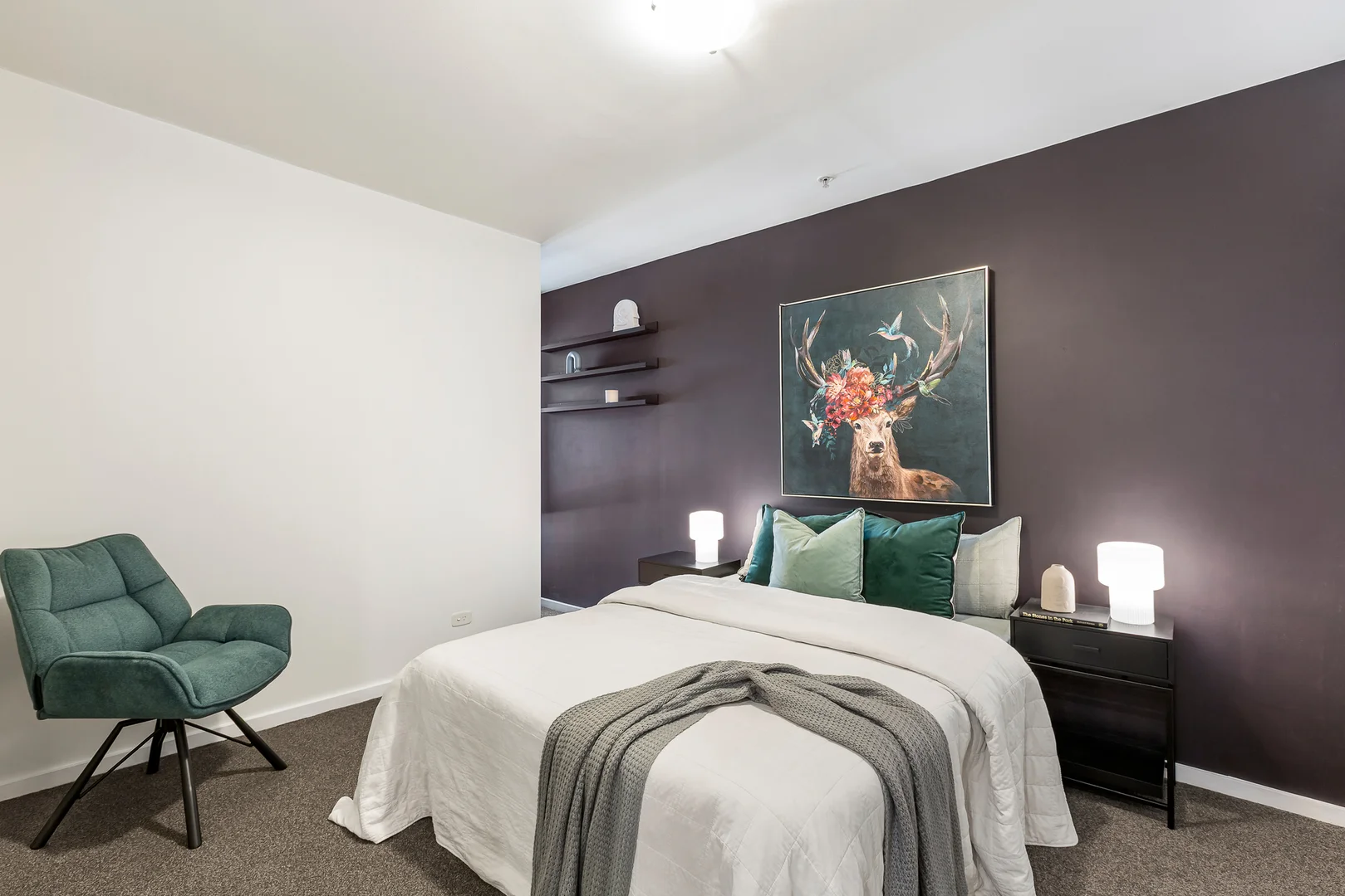 Additional image 5 of 809/250 Barkly Street, Footscray VIC 3011