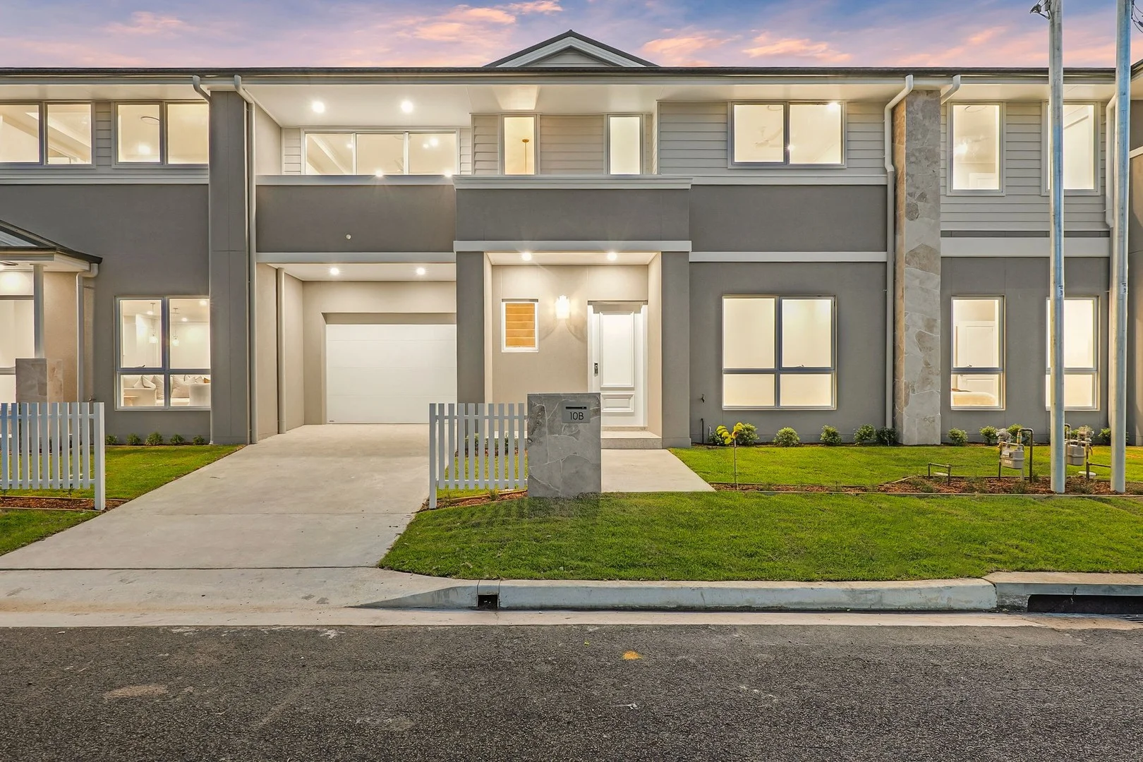 10 A-D Conrad Street, Richmond NSW 2753