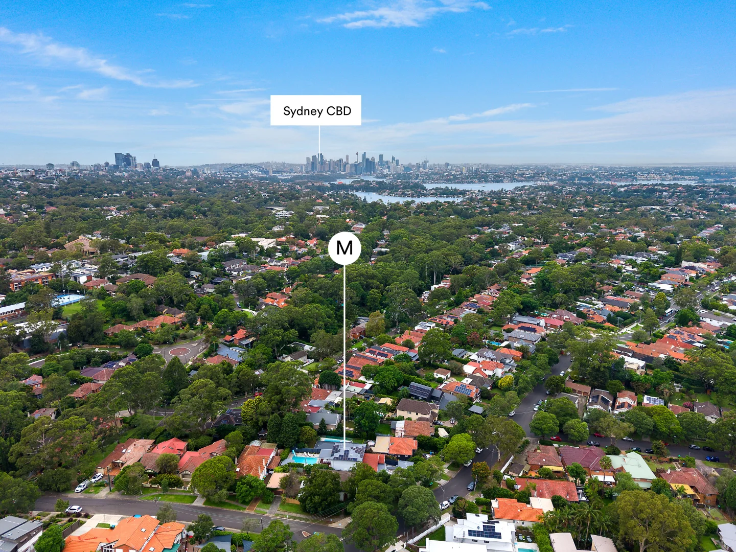 Additional image 27 of 16 Tambourine Bay Road, Lane Cove NSW 2066