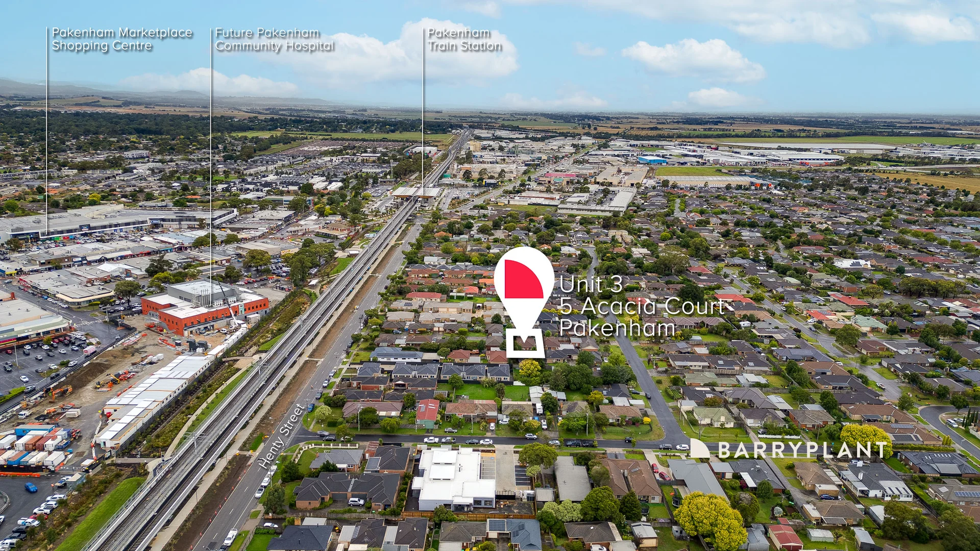 Additional image 14 of 3/5 Acacia Court, Pakenham VIC 3810