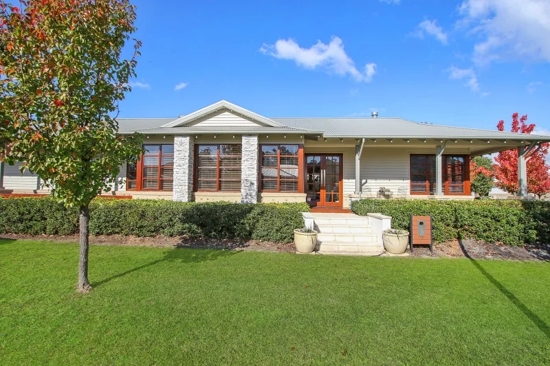 Additional image 13 of 2 Brooks Terrace, Killara VIC 3691
