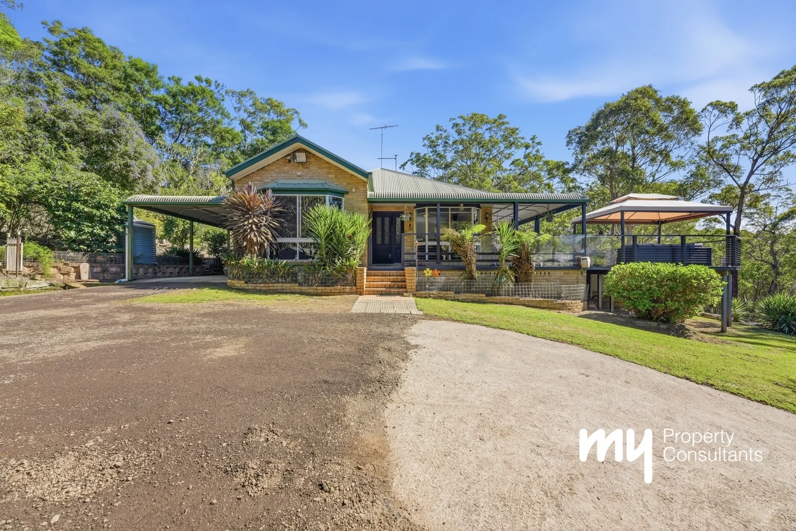 87 Egans Road, Oakdale NSW 2570