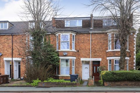 Merridale Road, Wolverhampton WV3