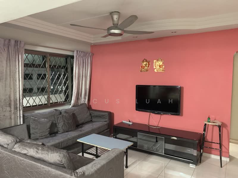 472 Choa Chu Kang Avenue 3