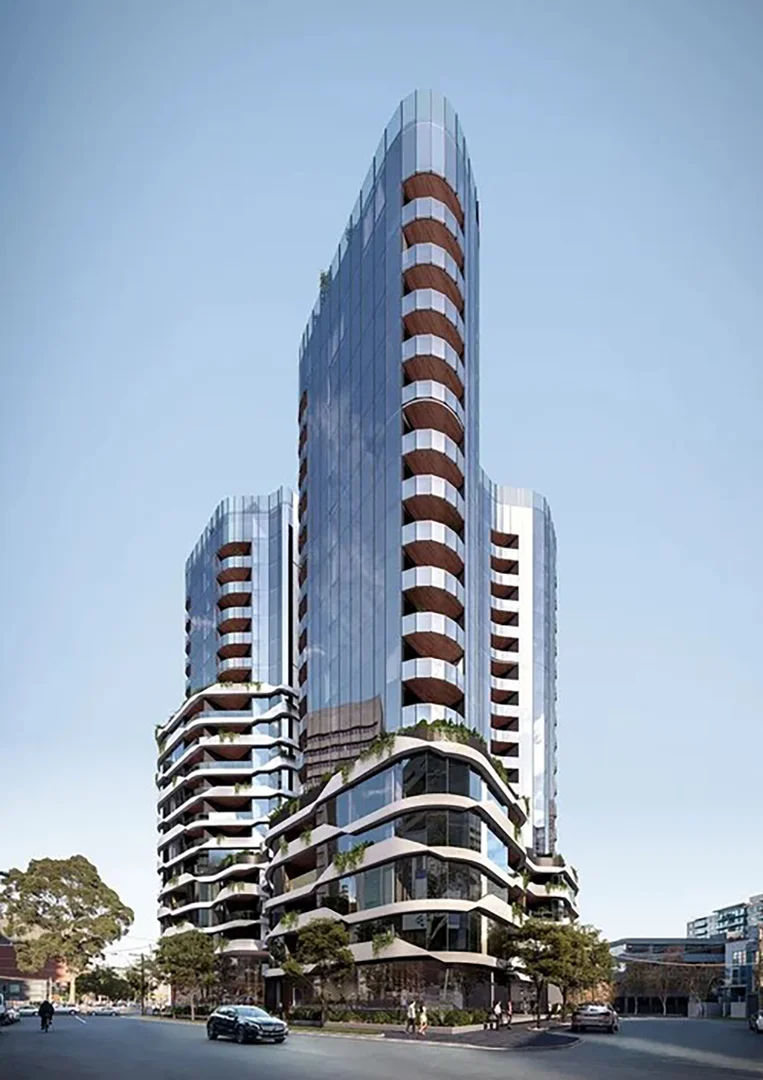 Additional image 17 of 1306/32 Palmerston Crescent, South Melbourne VIC 3205