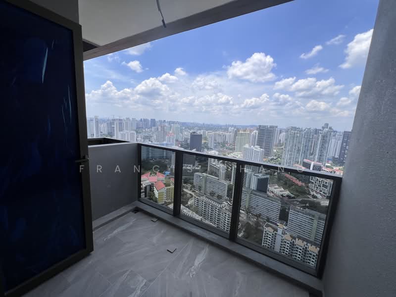 173 Chin Swee Road