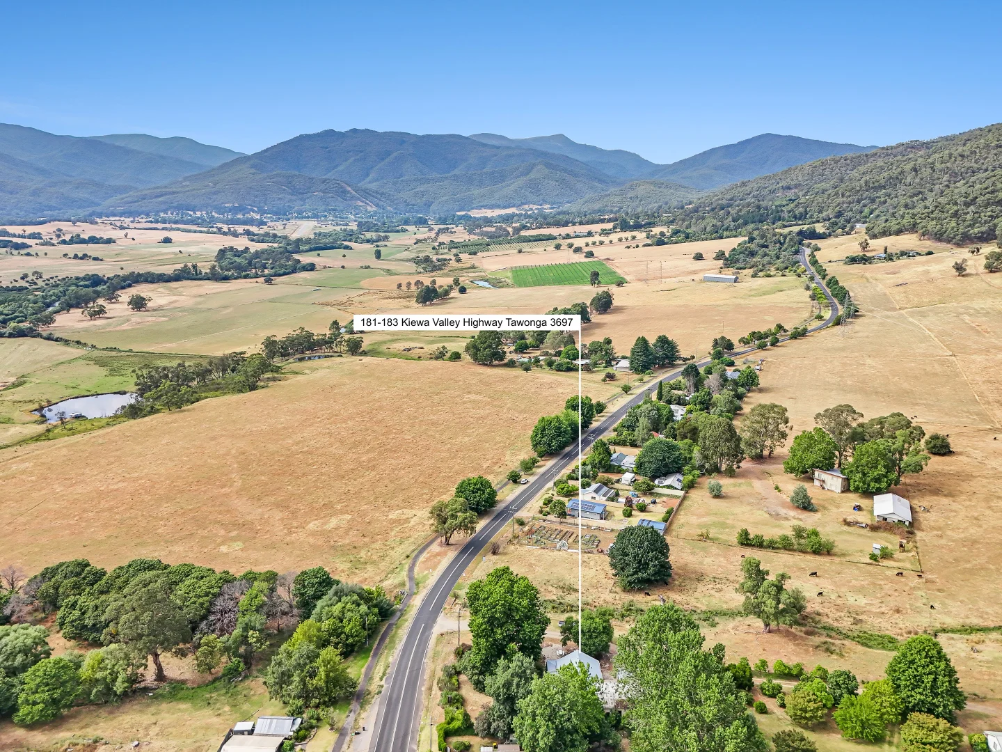 Additional image 19 of 181-183 Kiewa Valley Highway, Tawonga VIC 3697
