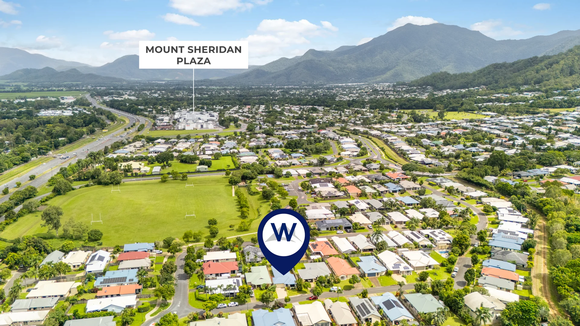 Additional image 18 of 5 Pumila Close, Mount Sheridan QLD 4868