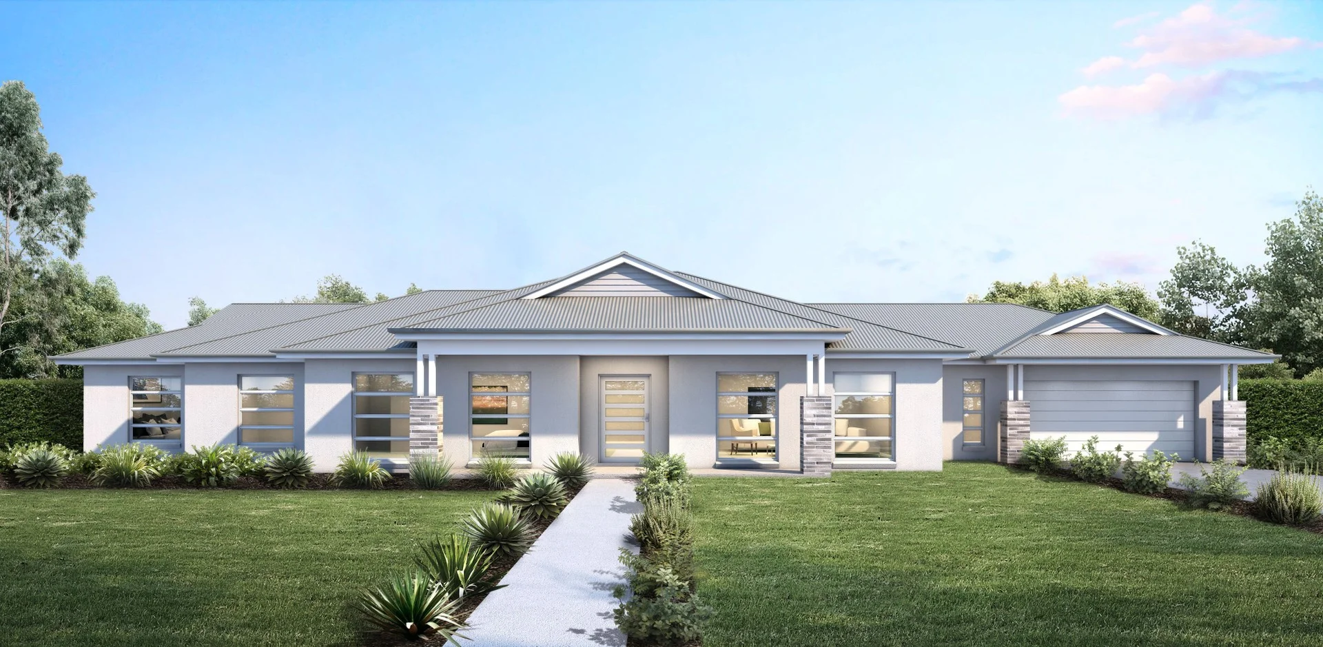 Lot 2998 Old Pitt Town Road, Gables NSW 2765