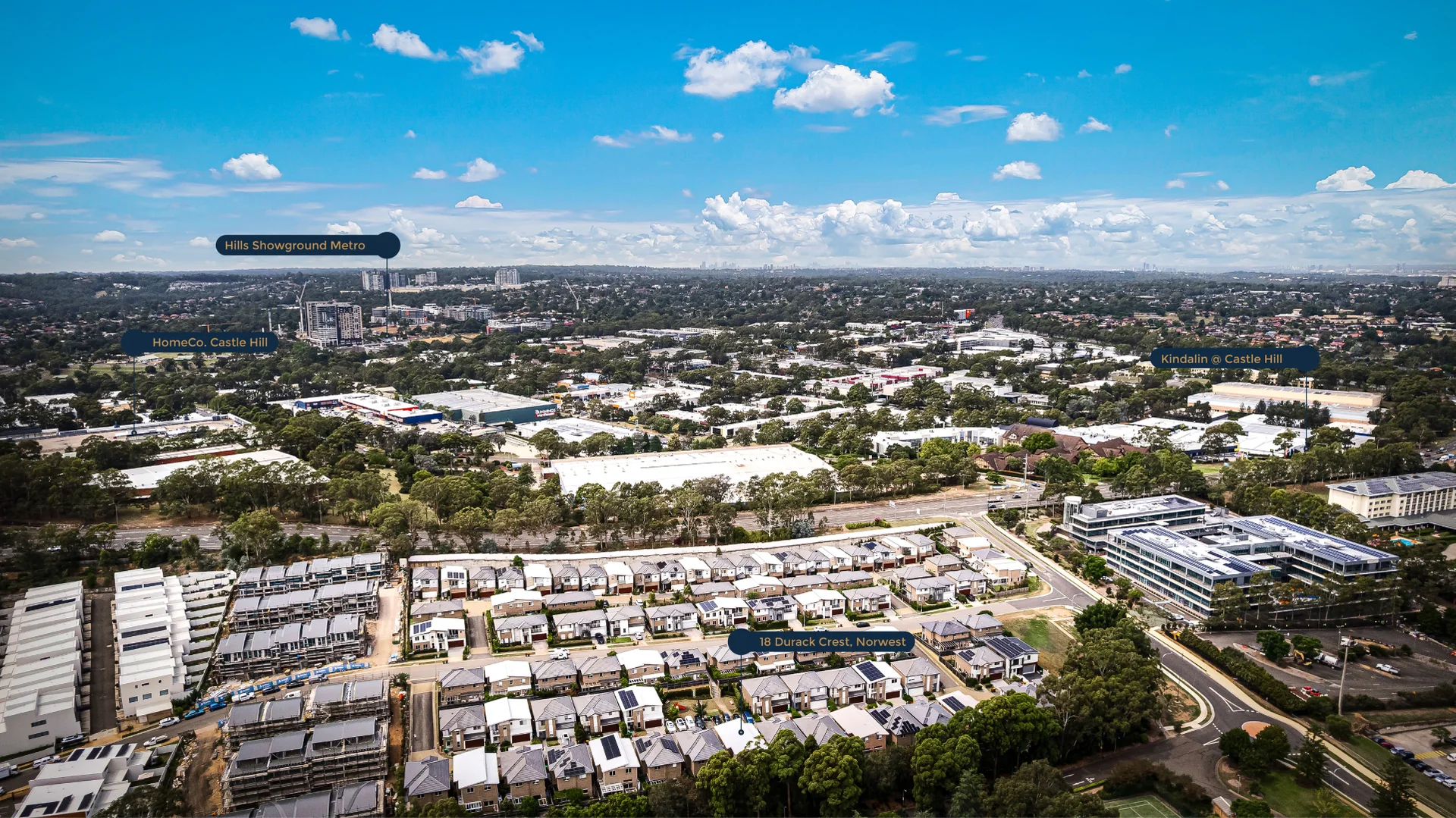 Additional image 18 of 18 Durack Crest, Norwest NSW 2153