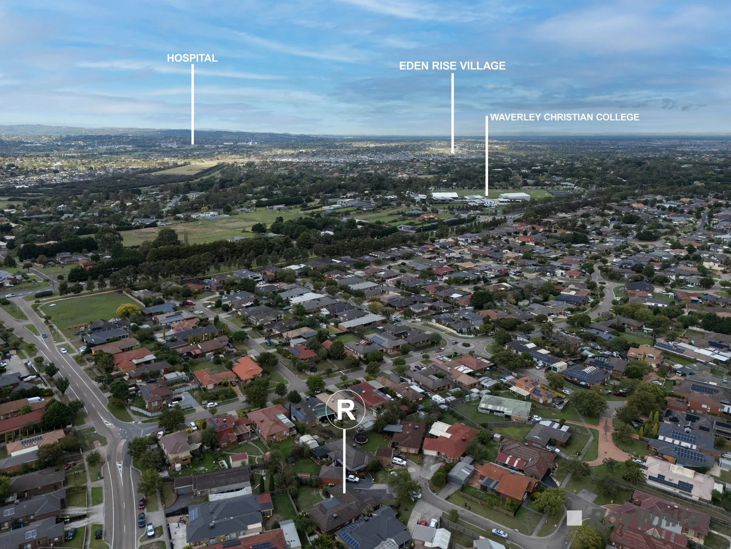 Additional image 20 of 3 Ruffles Close, Narre Warren South VIC 3805
