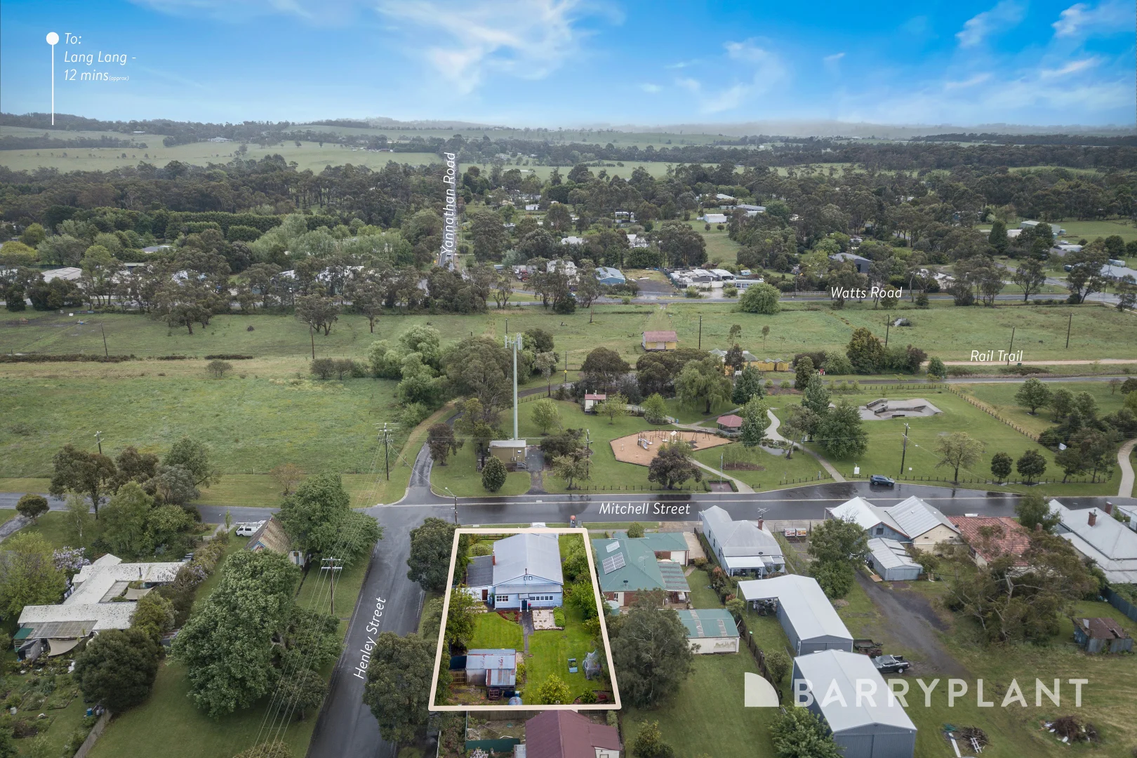 Additional image 20 of 21 Mitchell Street, Nyora VIC 3987