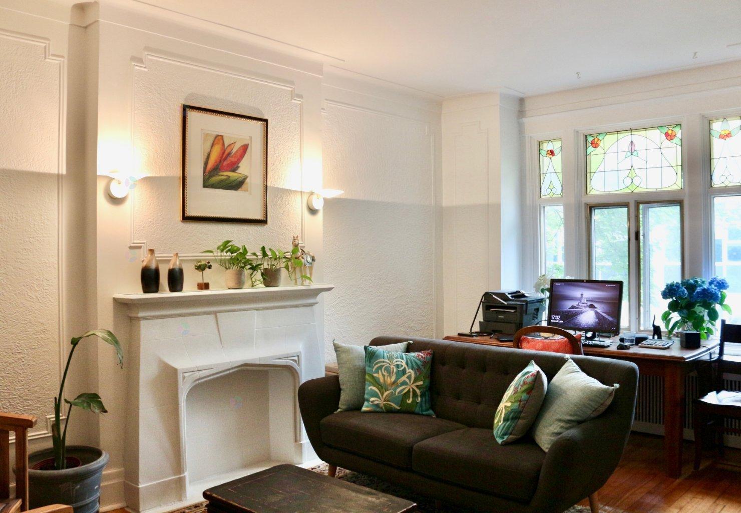 646 Av. Outremont