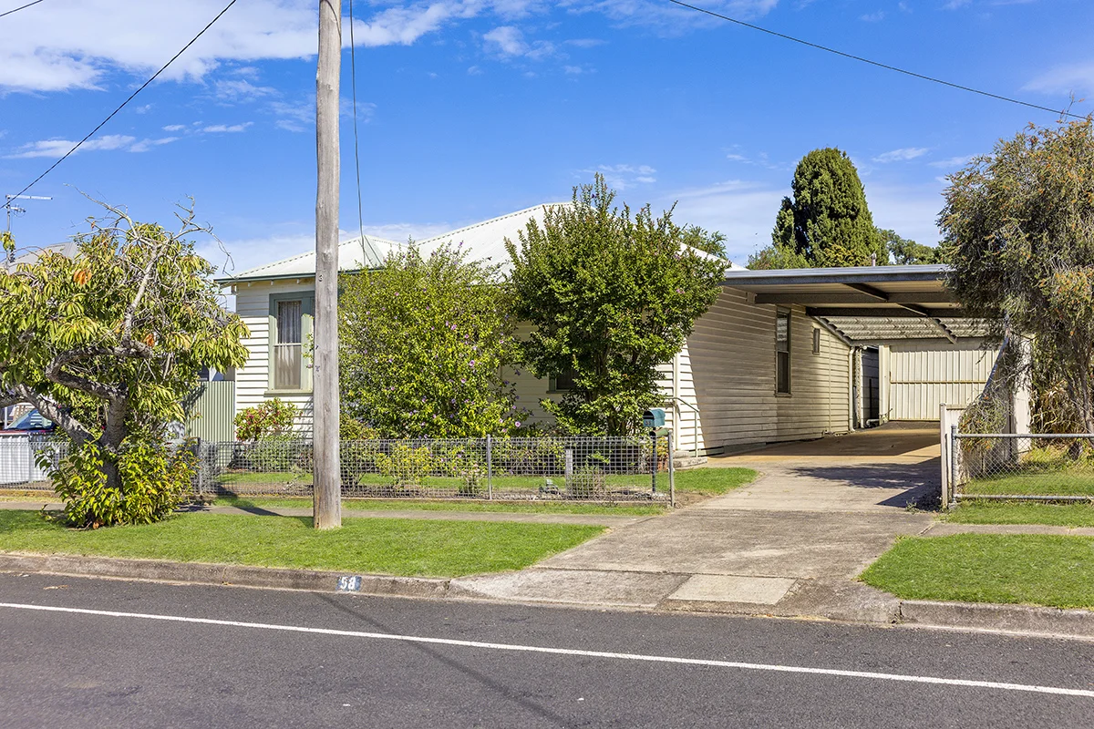 58 Bree Road, Hamilton VIC 3300
