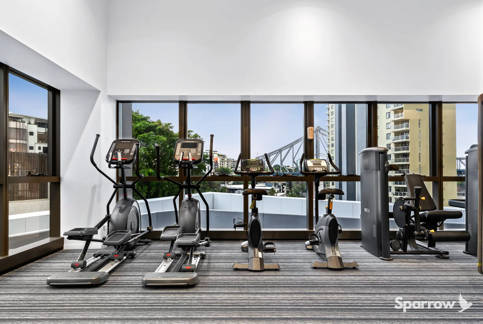 Additional image 16 of 3707/501B Adelaide Street, Brisbane City QLD 4000