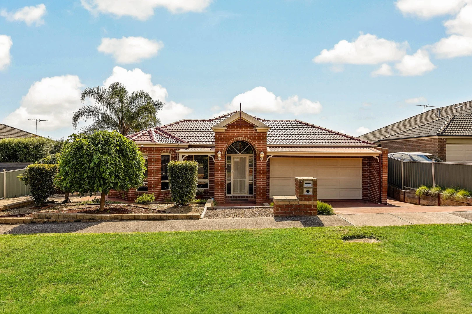 17 Norman Avenue, Sunbury VIC 3429