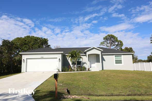 11992 Brookside Avenue, Port Charlotte, FL, 33981