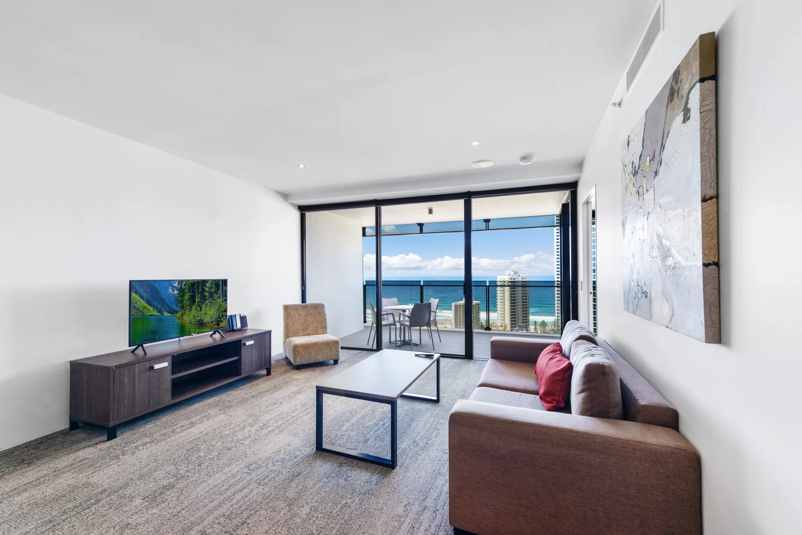 Additional image 5 of 2233/9 Ferny Avenue, Surfers Paradise QLD 4217