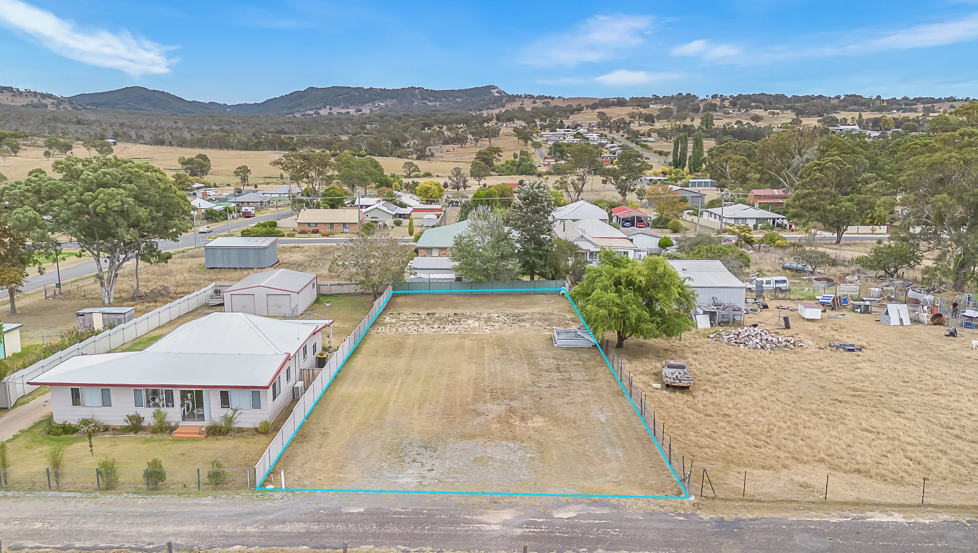 Additional image 2 of Lot 2/44 Traill Lane, Tenterfield NSW 2372