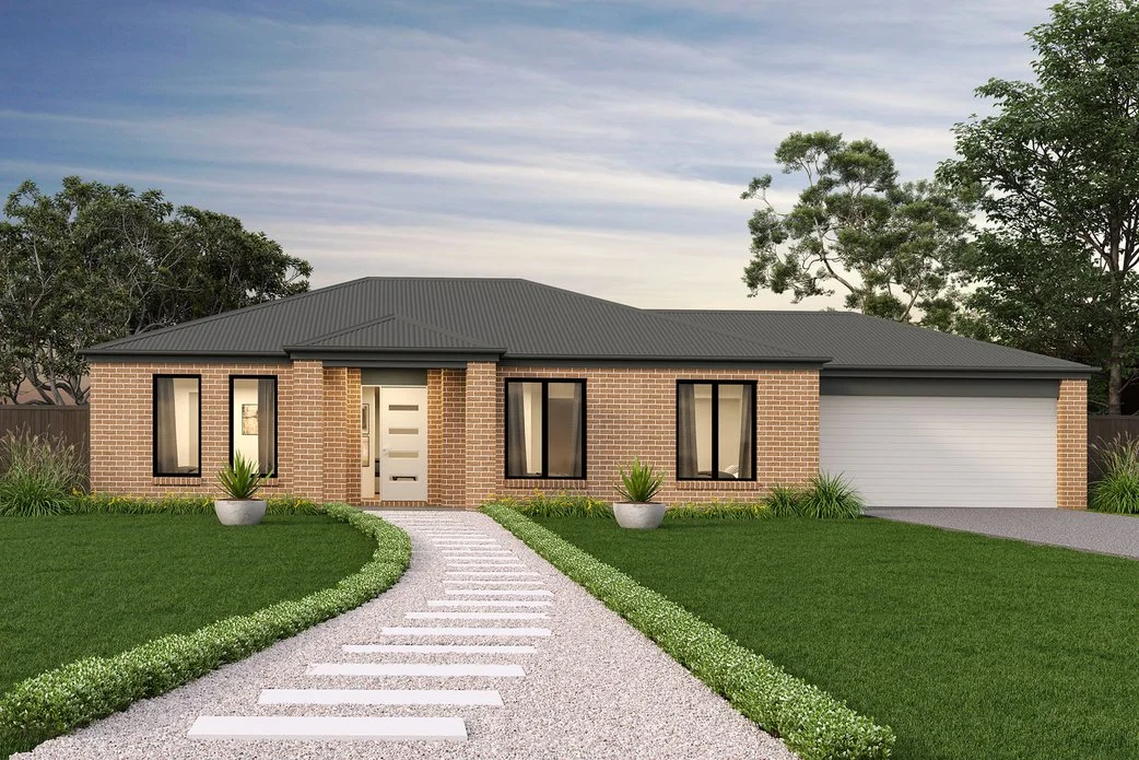 Lot 237 Woodcutters Way, Bonshaw VIC 3352