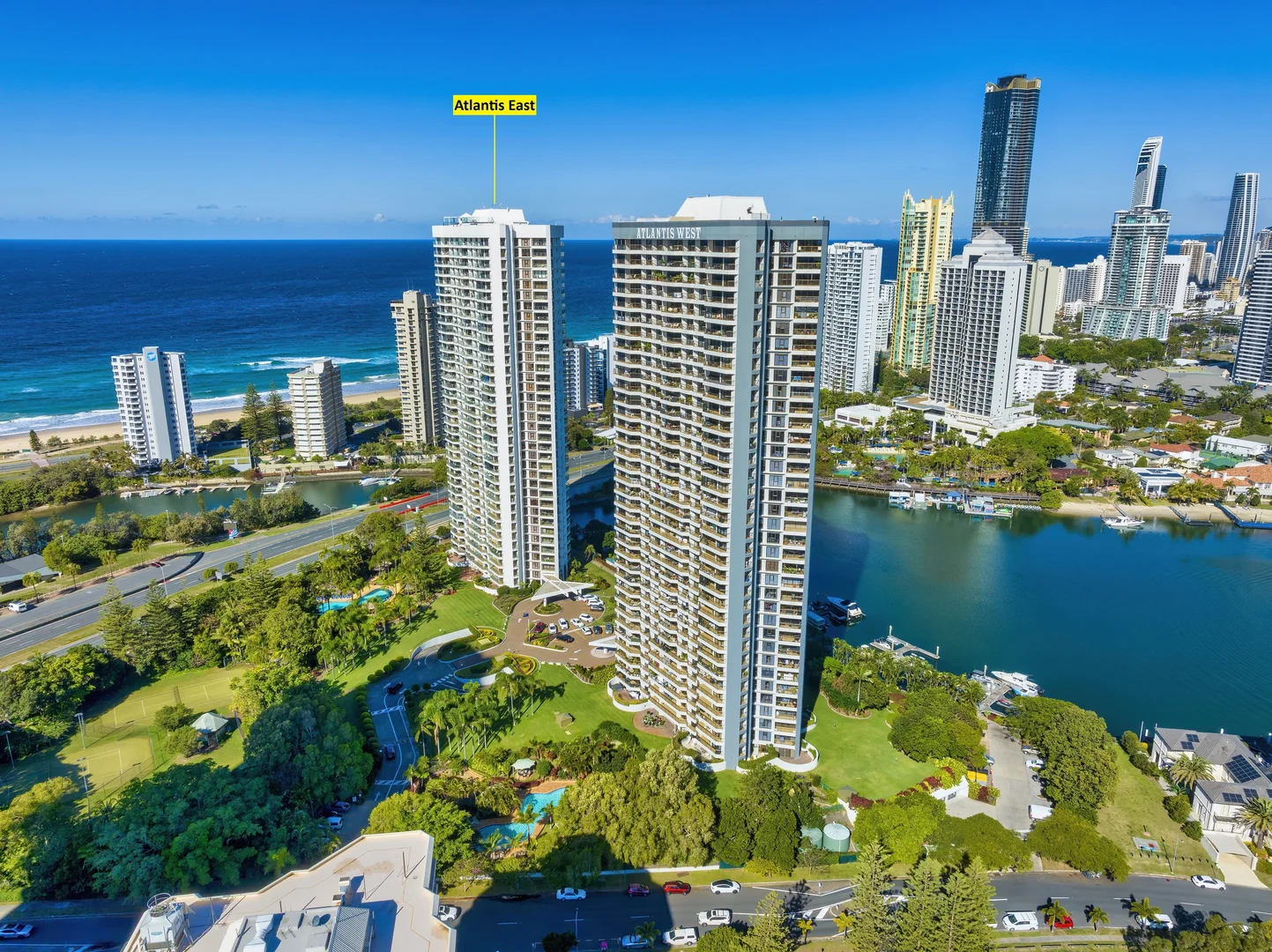 Additional image 21 of 105/2 Admiralty Drive, Paradise Waters QLD 4217